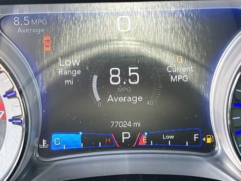 Used 2018 Chrysler 300 S AWD/4WD image 12