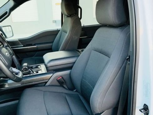 Used 2023 Ford F150 XLT w/ Equipment Group 302A High image 13