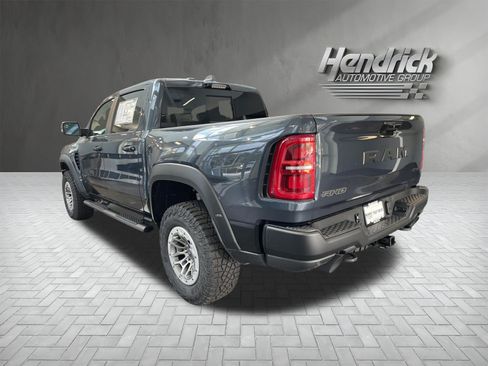 New 2026 RAM 1500 RHO w/ RHO Level 1 Equipment Group AWD/4WD image 9