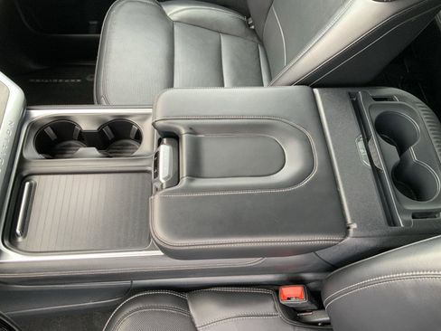 Used 2025 Ford Expedition Platinum AWD/4WD image 54