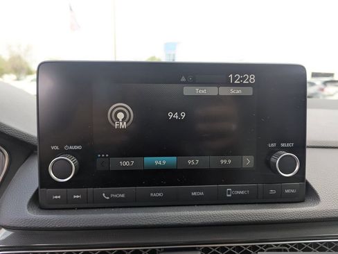 Used 2025 Acura Integra A-Spec image 19