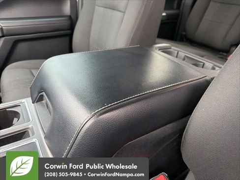 Used 2018 Ford F150 XLT w/ Equipment Group 302A Luxury image 22