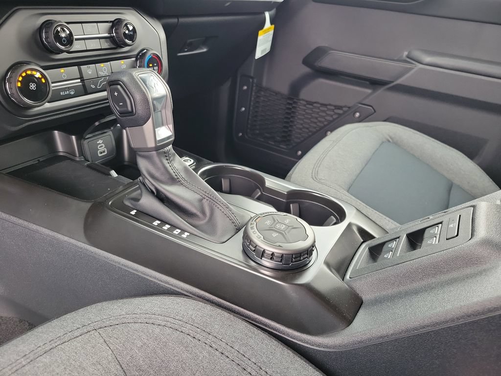 New 2026 Ford Bronco 4-Door AWD/4WD image 29