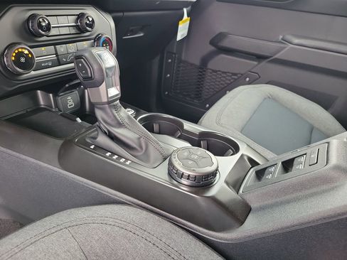 New 2026 Ford Bronco 4-Door AWD/4WD image 29