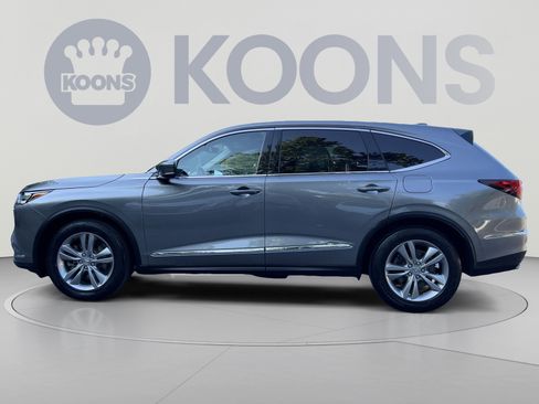 Used 2023 Acura MDX SH-AWD image 7