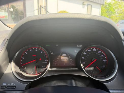 Used 2021 Toyota Camry XSE image 17