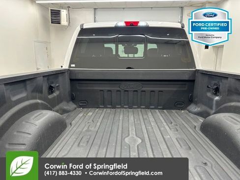 Certified 2019 Ford F350 Platinum w/ Platinum Ultimate Package image 18
