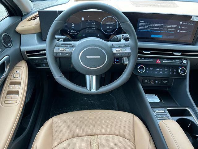 New 2026 Hyundai Sonata Limited FWD image 15
