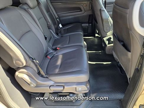 Used 2020 Honda Odyssey EX-L image 18