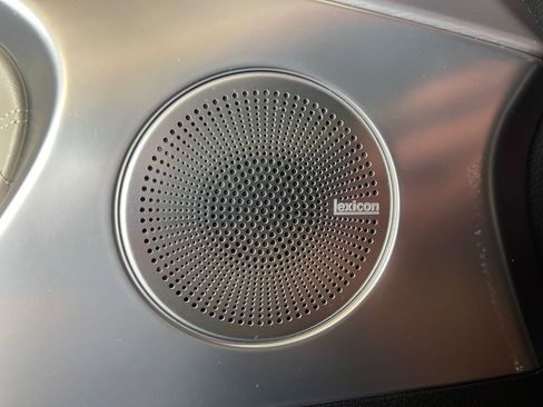 Used 2021 Genesis G70 2.0T w/ Prestige Package image 28