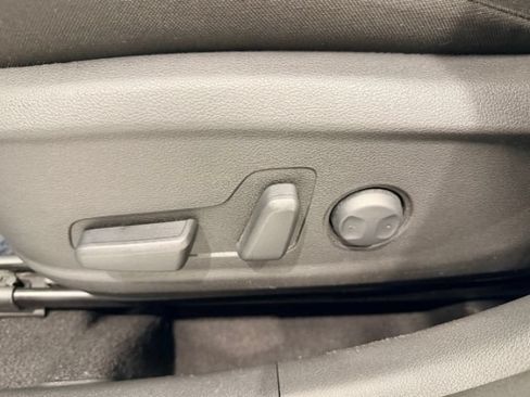 Used 2021 Hyundai Kona Night w/ Cargo Package FWD image 16