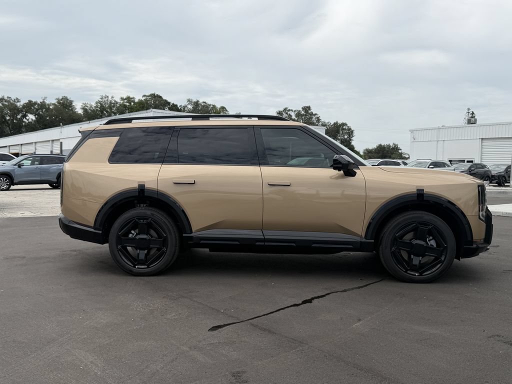 New 2027 Kia Telluride X-Line SX Prestige AWD/4WD image 3