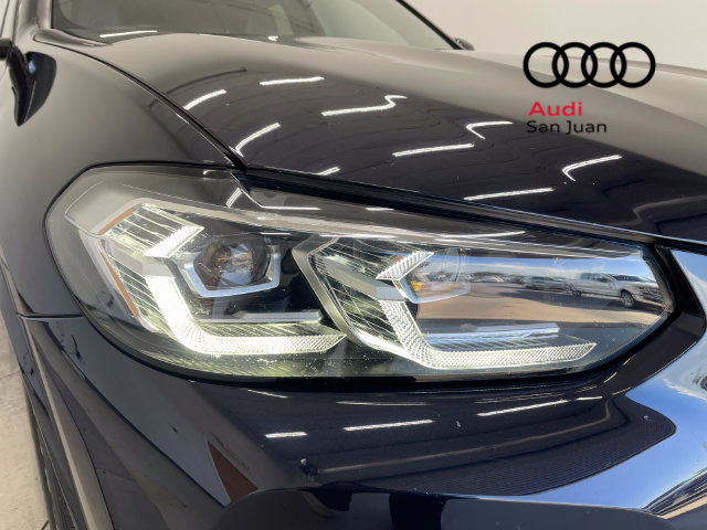 Used 2023 BMW X3 sDrive30i w/ M Sport Package RWD image 32