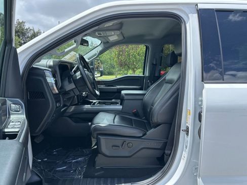 Used 2026 Ford F250 Lariat AWD/4WD image 15