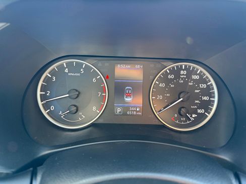 Used 2025 Nissan Sentra S image 16