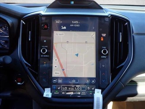 New 2025 Subaru Ascent Bronze Edition image 20