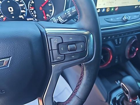 Used 2023 Chevrolet Blazer RS w/ Driver Confidence II Package image 22