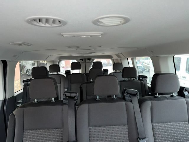 Used 2026 Ford Transit 350 XLT RWD image 17