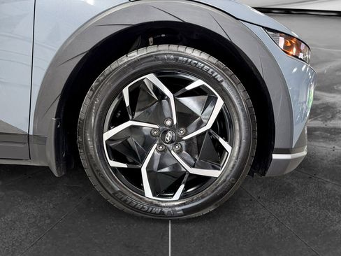 Used 2023 Hyundai Ioniq 5 SEL image 37