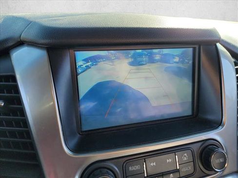 Used 2018 Chevrolet Tahoe LT w/ Max Trailering Package image 21