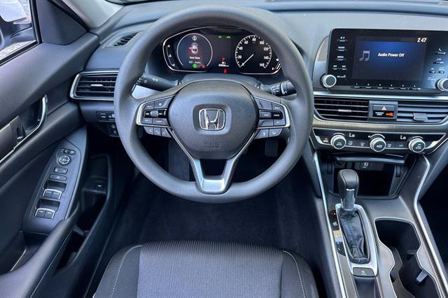 Used 2018 Honda Accord LX image 14