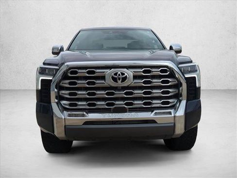Used 2024 Toyota Tundra 1794 Edition RWD image 2