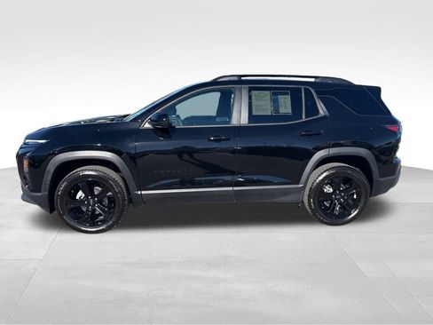 Used 2026 Chevrolet Equinox LT w/ Midnight Edition image 3