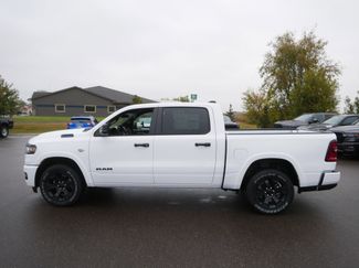 New 2026 RAM 1500 Big Horn video 2