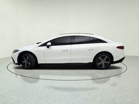 Certified 2023 Mercedes-Benz EQS 450+ Sedan image 14