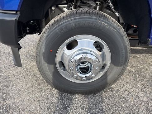 New 2026 Ford F350 XL image 18