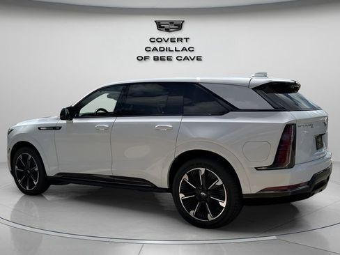 New 2025 Cadillac Escalade IQ Sport 1 image 6