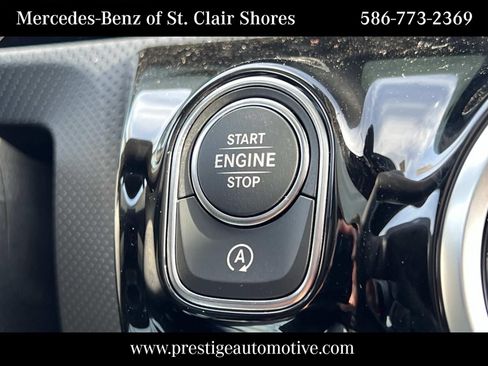 Used 2026 Mercedes-Benz CLA 250 4MATIC image 30