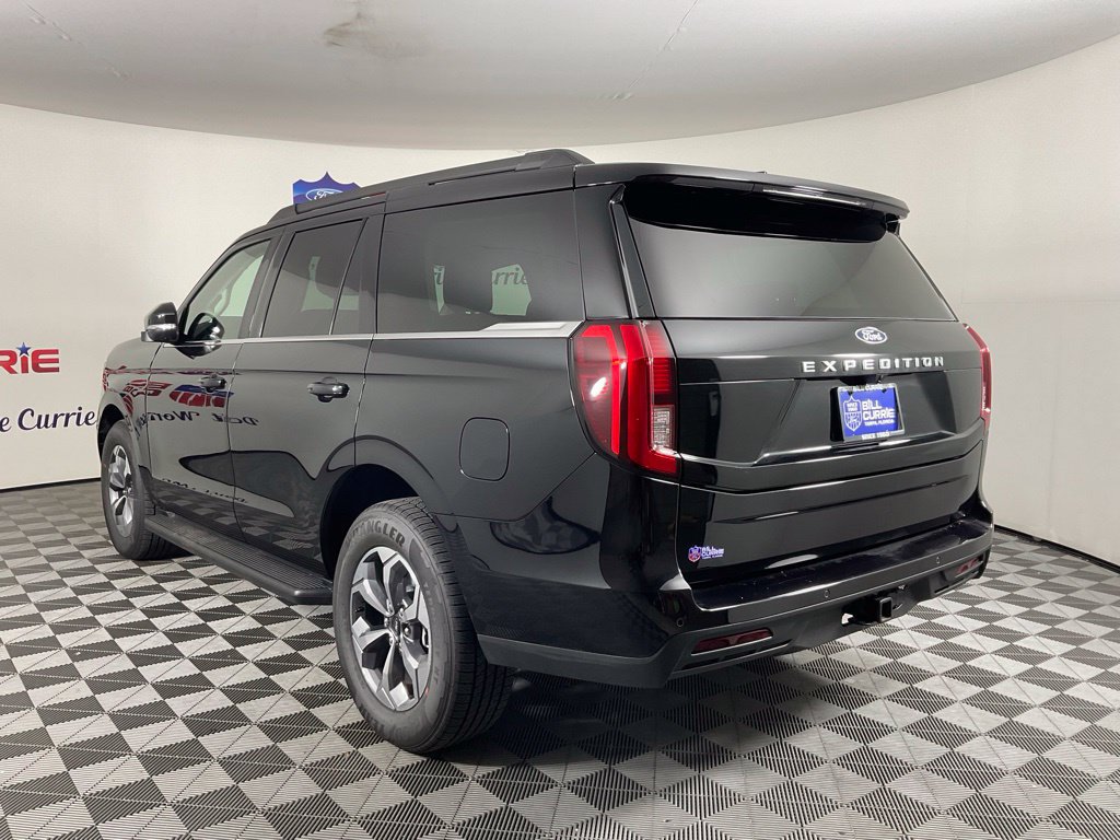 New 2027 Ford Expedition Active RWD image 5