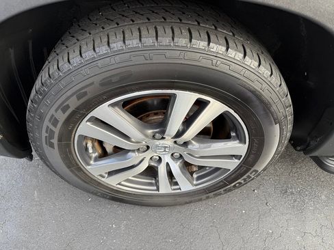 Used 2016 Honda Pilot EX-L image 48