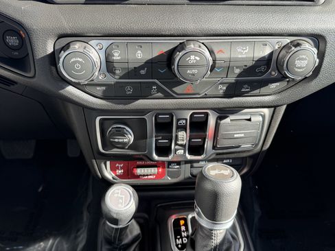 New 2026 Jeep Wrangler Willys image 21