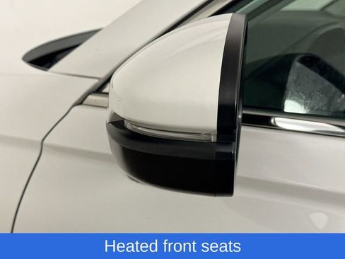 Certified 2025 Honda CR-V EX image 21