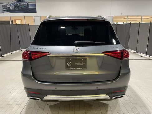 Used 2022 Mercedes-Benz GLE 350 4MATIC image 17