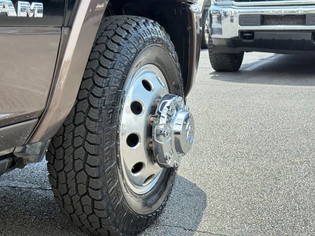 Used 2019 RAM 3500 Limited AWD/4WD image 26