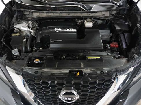 Used 2023 Nissan Murano SV image 13