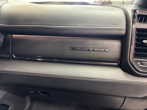 Used 2023 RAM 2500 Limited AWD/4WD image 14