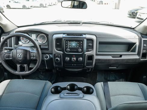 Used 2018 RAM 1500 Express w/ Express Value Package RWD image 12