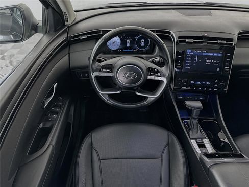 Used 2023 Hyundai Tucson SEL w/ Convenience Package image 23