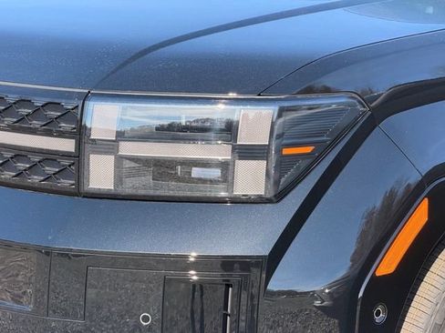 New 2026 Hyundai Santa Fe Calligraphy image 23