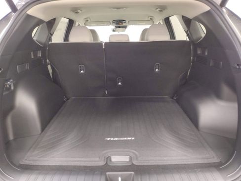 New 2026 Hyundai Tucson SEL AWD/4WD image 18