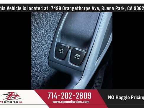 Used 2014 smart fortwo pure image 24