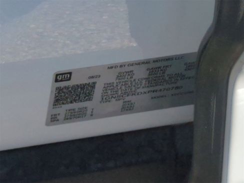 Certified 2023 Chevrolet Suburban Premier image 32