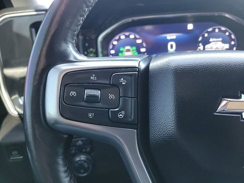 Used 2022 Chevrolet Silverado 1500 LT image 20