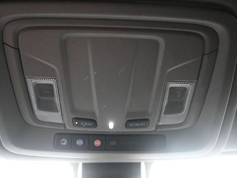 Used 2021 Chevrolet Silverado 1500 Custom Trail Boss w/ Safety Confidence Package image 25