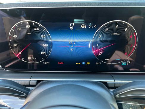 New 2026 Mercedes-Benz GLE 450 4MATIC image 28