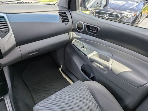 Used 2015 Toyota Tacoma 4x4 Double Cab w/ TRD Off-Road Package image 18